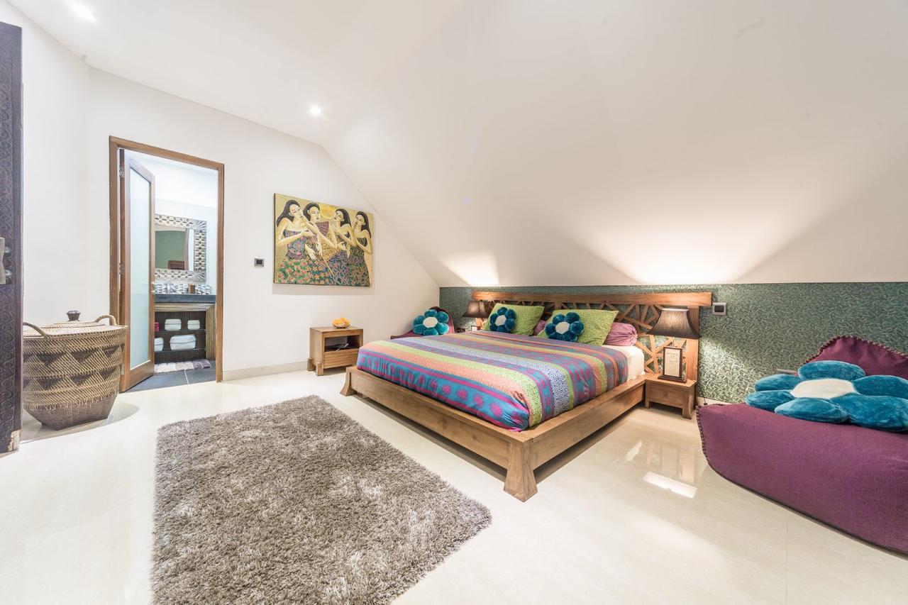 The Manipura Luxury Estate And Spa Up To 18 Person, Fully Serviced Ubud Exterior foto